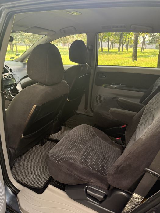 Продам Mitsubishi Grandis 2.0