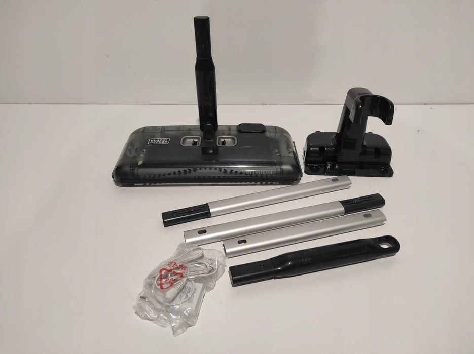 Szczotka Black&Decker elektryczne akumulatorowe