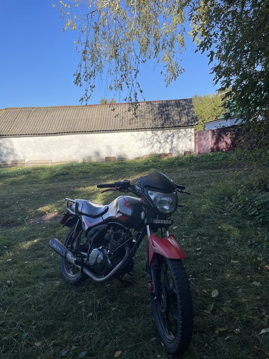 Форте сіріус 150