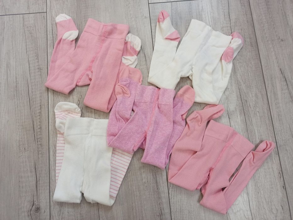 Lupilu rajstopy rozmiar 62/68