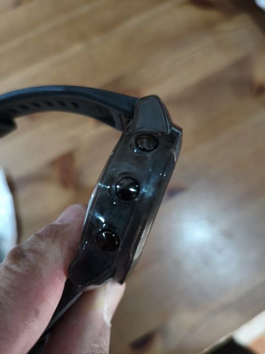 Capas de silicone para Garmin fenix