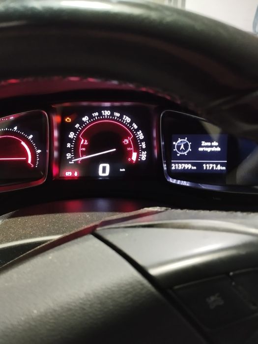 Citroen DS5 DIESEL 2.0