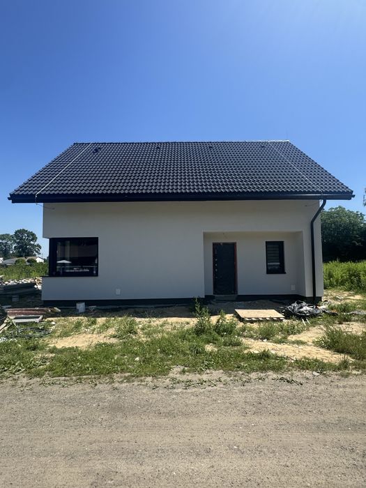 Ocieplenia domów Malowanie Elewacji