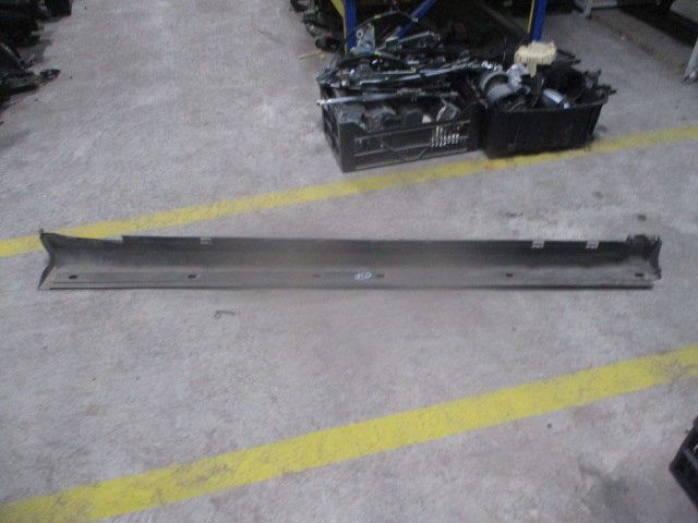 Embaladeira esquerda MERCEDES-BENZ Classe B (W245)