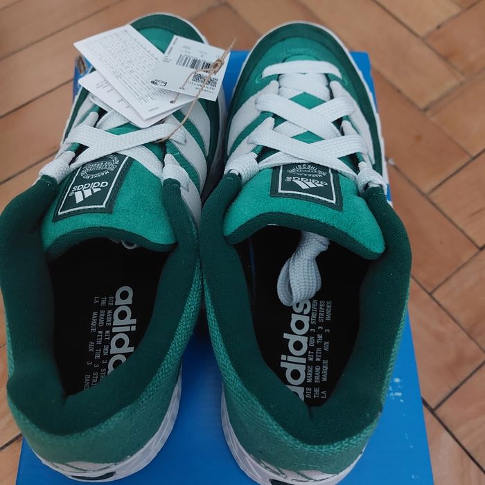 Buty męskie adidas adimatic 43 1/3