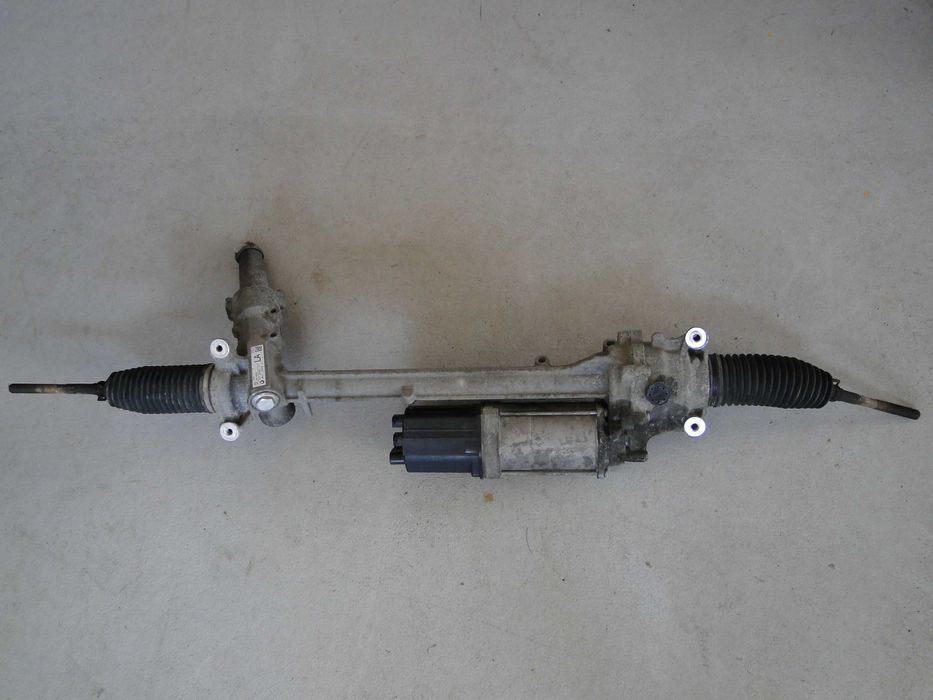 Maglownica Przekładnia Kierownicza BMW X6 F16 ORYGINAŁ Europa