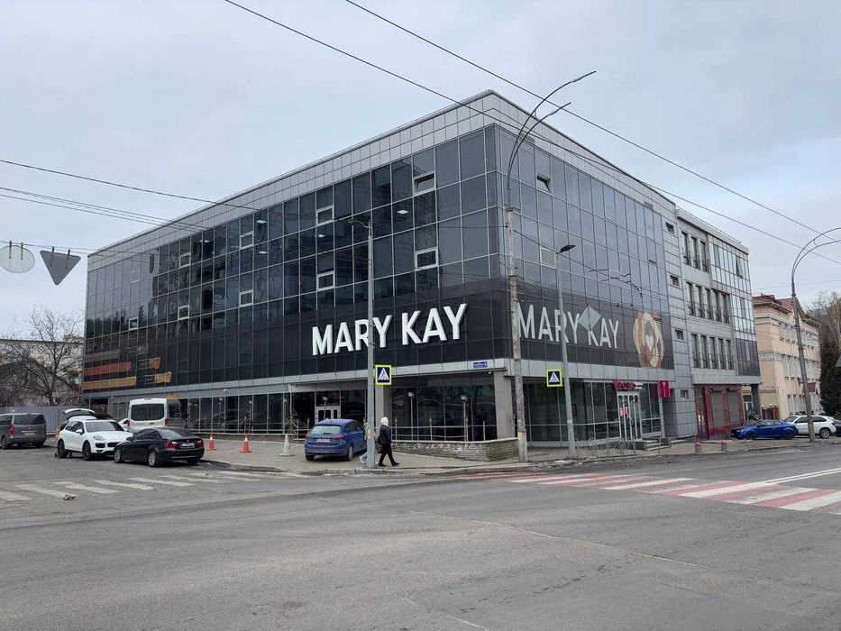 Коммерческая недвижимость по адресу ул. Нововокзальная (площадь 3675 м²) - Atlanta.ua - фото 2