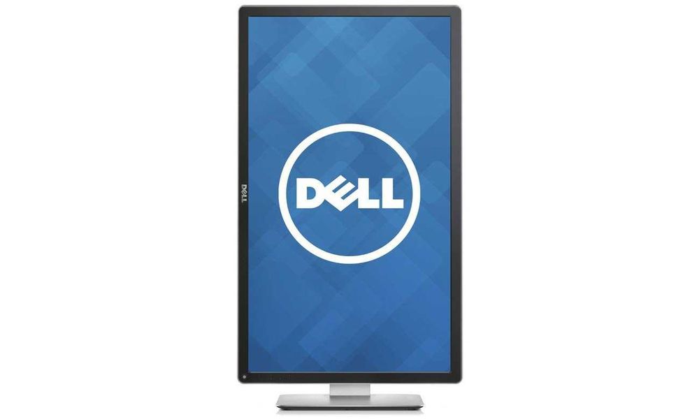 Monitor dell  P2715QT 4k w idealnym stanie