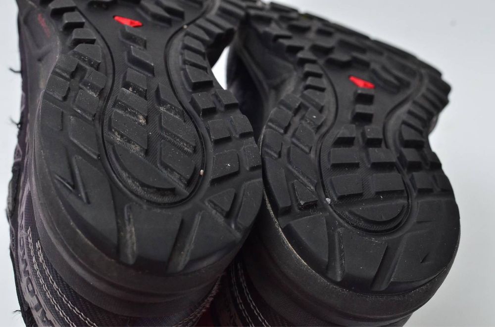 Salomon Wander GTX 40р кроссовки саломон кросівки