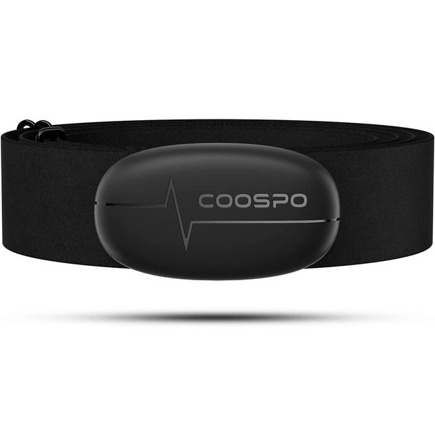 Пульсометр наручний Coospo H6