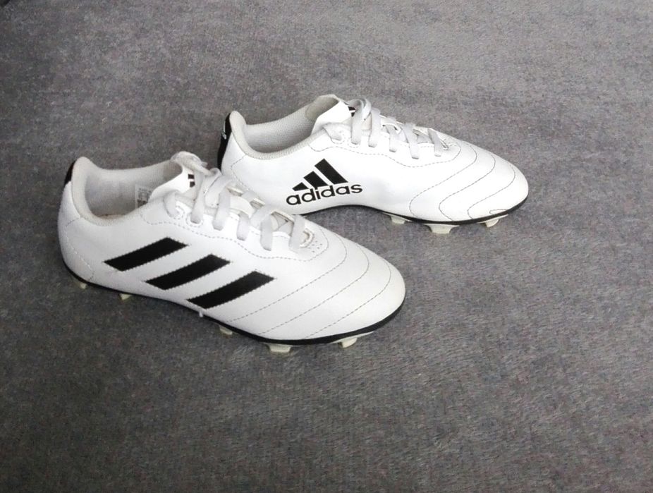 Adidas oryginalne buty piłkarskie korki Lanki orlik rozm 33