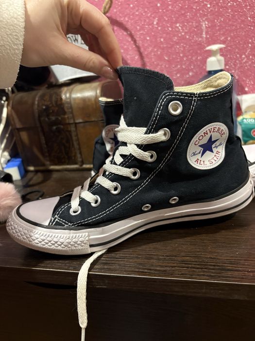 Кеди converse оригінал