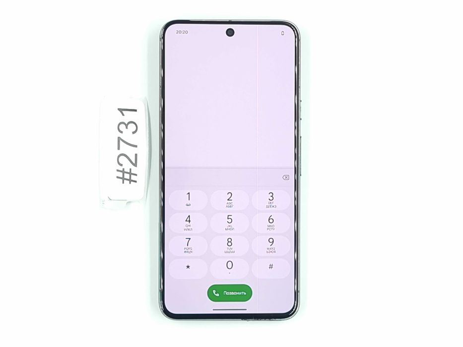 Google Pixel 8 Ekran Oryginalny Demontaż | #2731