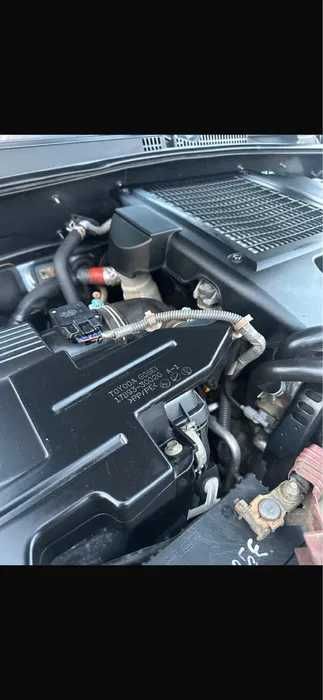 Двигун Toyota Prado 120 (Hilux) 2002-2011 р.в. В наявності!