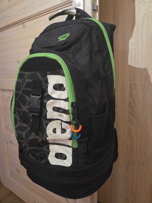 Plecak ARENA Fastpack
