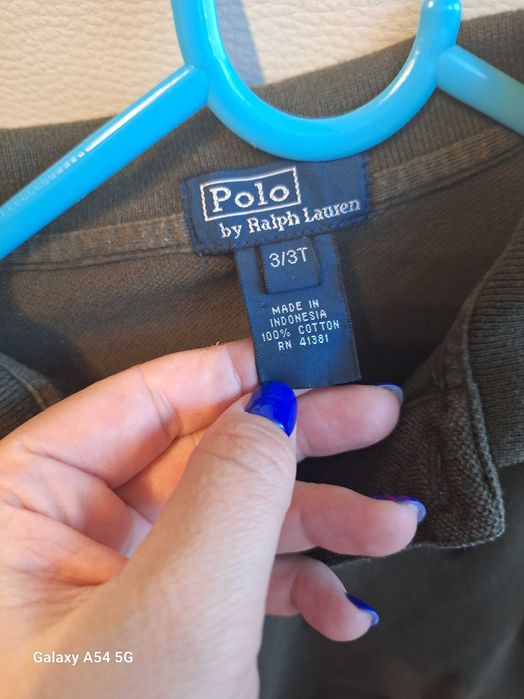 Koszulka Polo Ralph Lauren