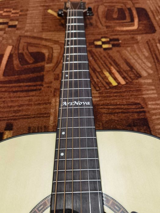 Gitara akustyczna ARSNOVA AN-700