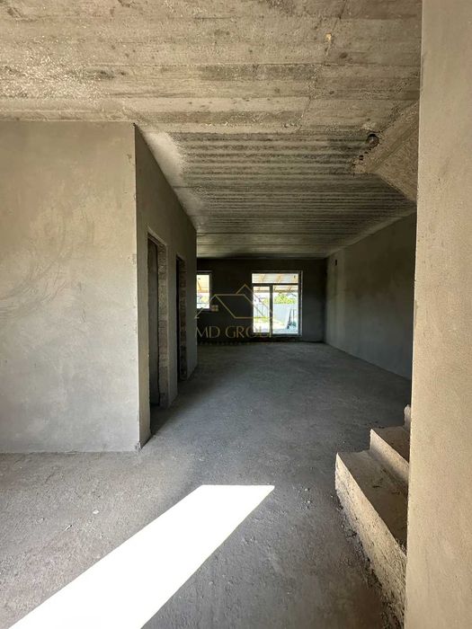 Дуплекс в Крихівцях | 140 м² | 3,8 сотки землі