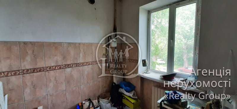 Продам 1-кім. квартиру Військове Містечко-35 (Макулан)