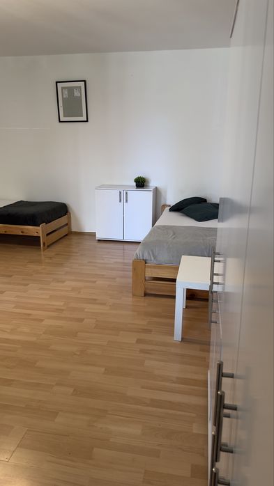 Mieszkanie – Katowice, Śródmieście - Widok 4