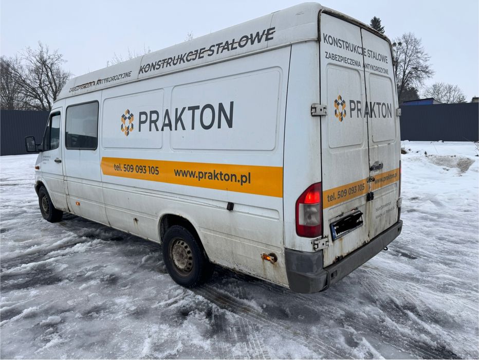 Продам Sprinter 2.2 CDI