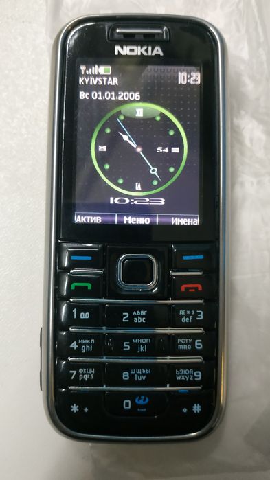 Телефон Нокиа рабочий