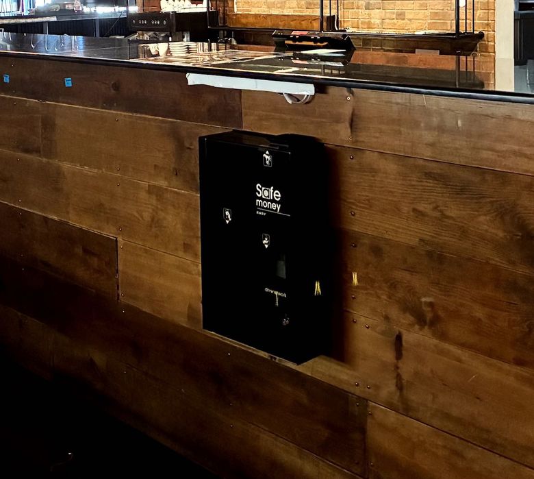 Moedeiro para restauração semi novo