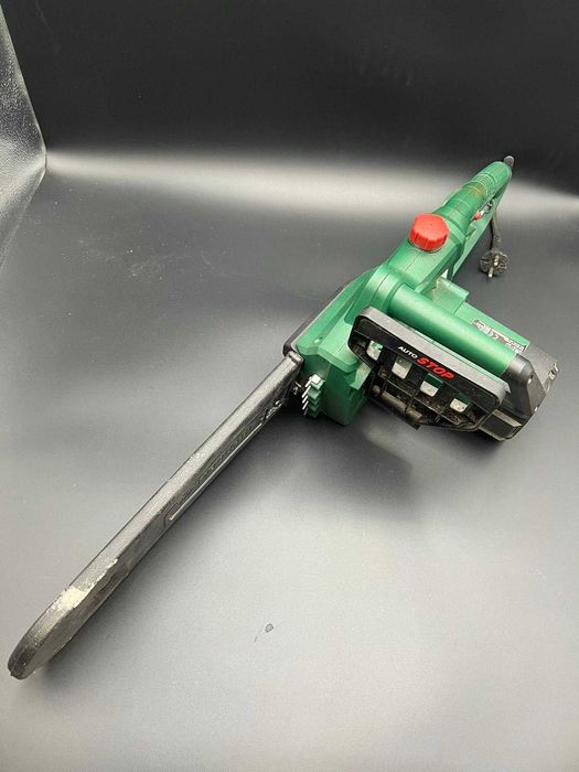 Piła łańcuchowa Parkside PKS 1600 B2 elektryczna