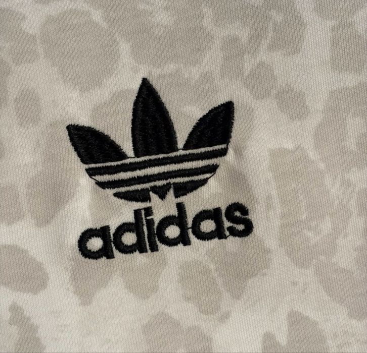 Костюм жіночий adidas