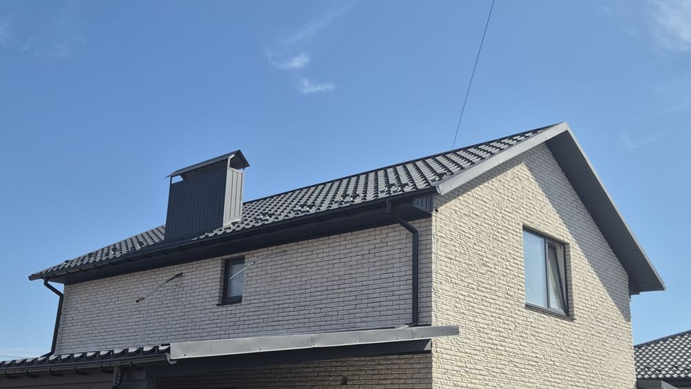 House by the address (area 126 m²) - Atlanta.ua - photo 9