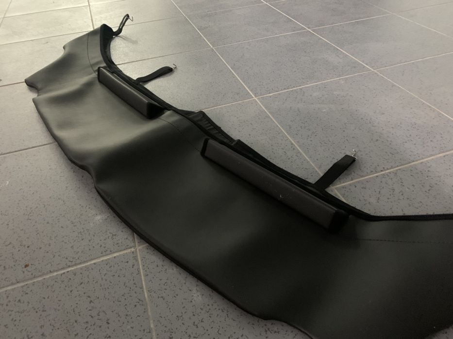 Car Bra vw polo 9n 2002 a 2005