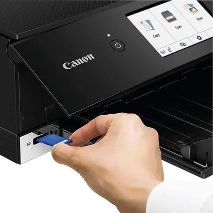 Canon TS8350 multifuncoes