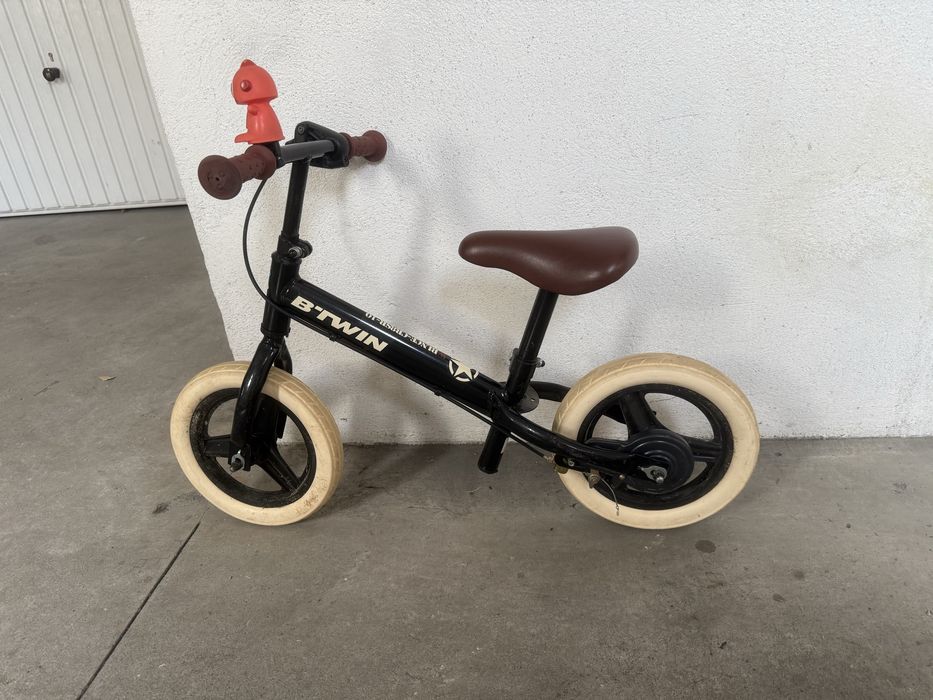 Bicicleta para criança
