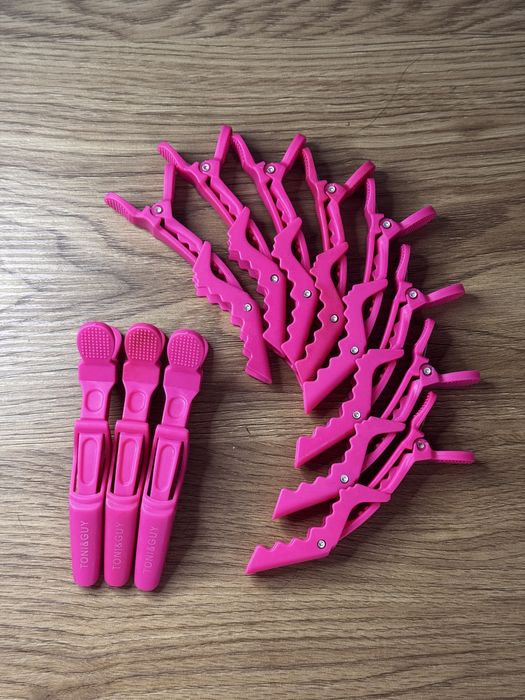 Матеріали для перукаря