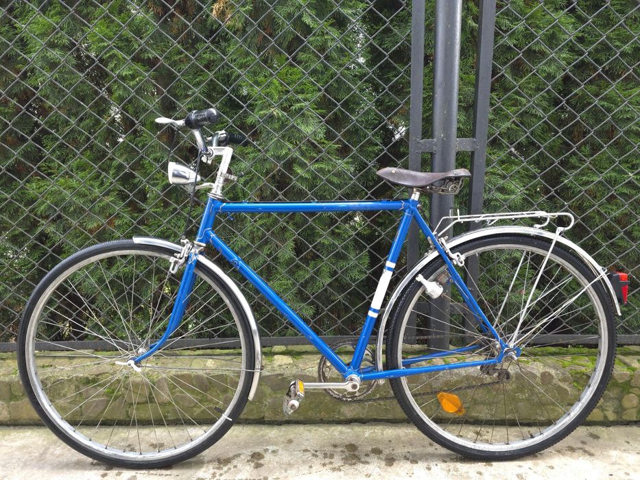 Велосипед Blue VELO