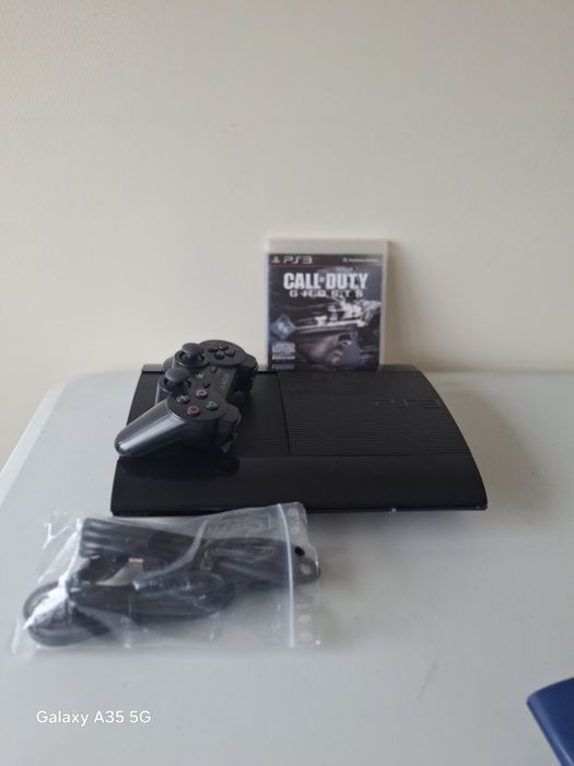Playstation 3 slim