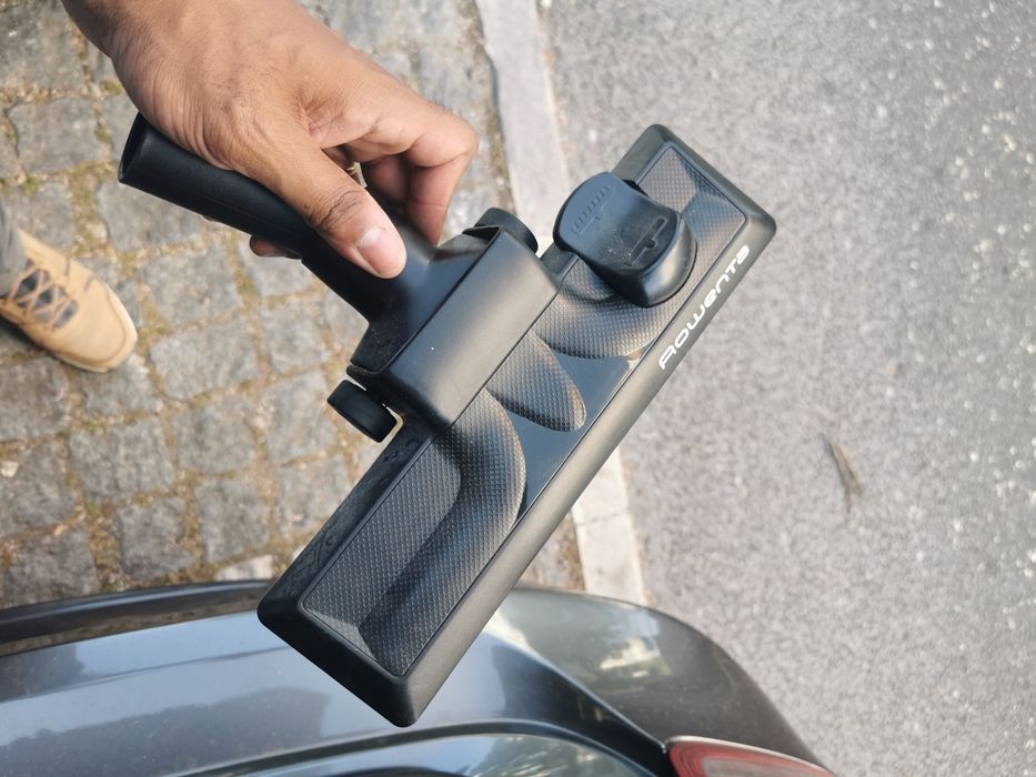 Aspirador Rowenta Compact Power Cyclone
