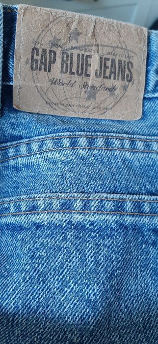 GAP jeans roz W40 L32