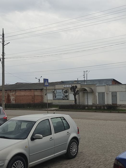 Poslovni prostor, 72 m²