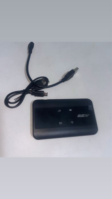 Карманий Вай фай