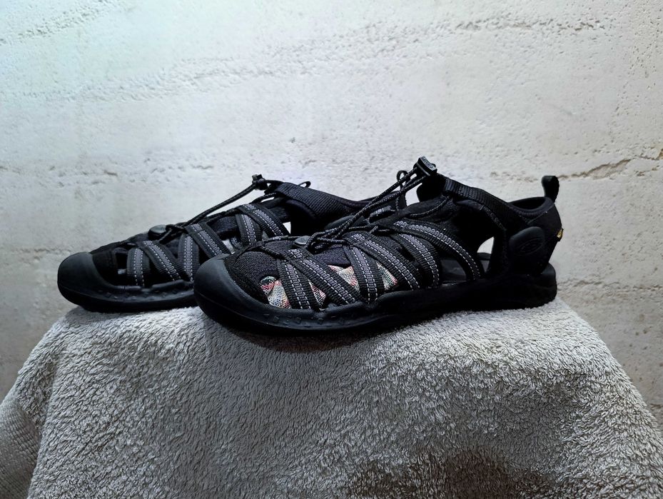 Sandały KEEN DRIFT CREEK H2 r.43
