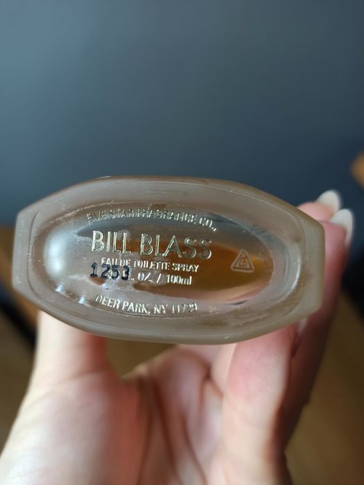 Вінтажні парфуми Bill Blass for women