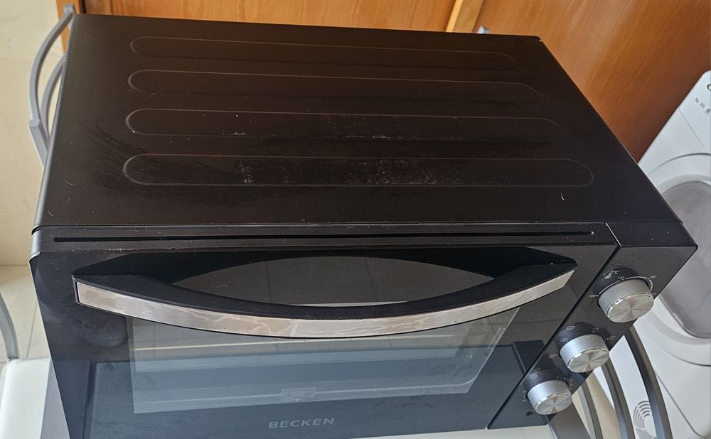 Forno elétrico 46L