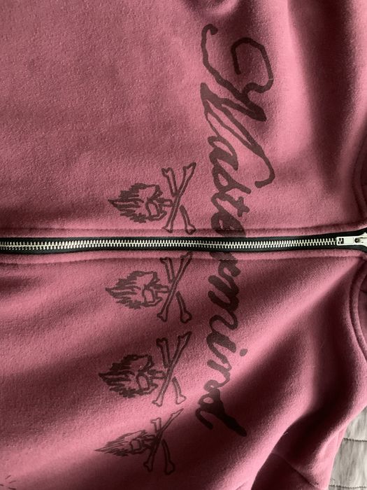 Mastermind x Travis Scott , zip hoodie , opium: 1 000 грн. - Худи