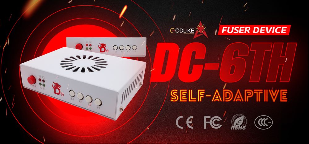 【新品未使用】Fuser kmbox セット fuser - Купити електроніку - Ціни на OLX.ua