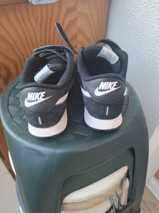 Tenis Nike em bom estado