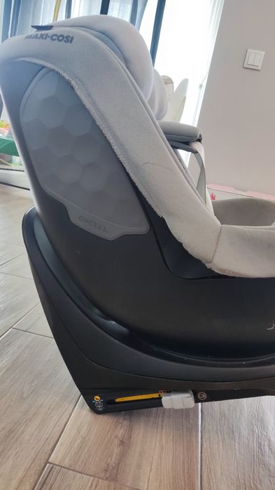 Cadeira de bebé para automóvel