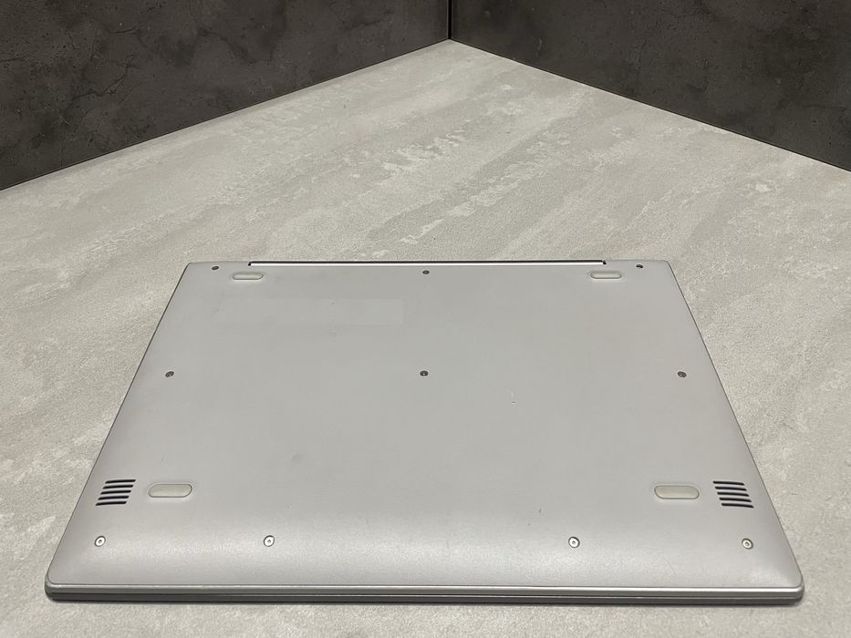 Ноутбук Lenovo IdeaPad 120S-14IAP 14" FHD 1920*1080/2GB/30Gb SSD/на відновлення!N3471