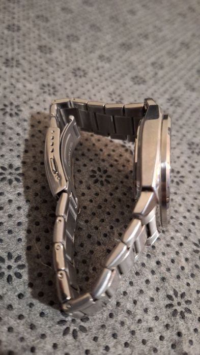 Casio Edifice EFV - 600