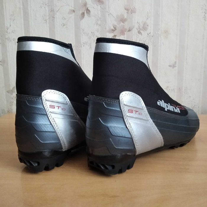 Buty narciarskie biegowe ALPINA ST 10 NNN roz.eu-38